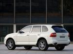 Porsche Cayenne Diesel 2009 года
